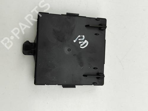 Electronic module MERCEDES-BENZ A-CLASS (W176) A 160 CDI / d (176.011) | BP27608243M83 