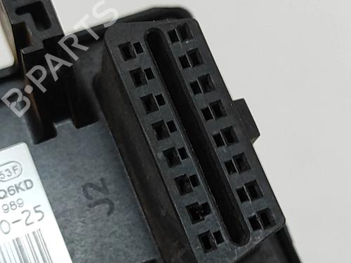 Electronic module FORD TOURNEO CUSTOM V362 Bus (F3) 2.0 EcoBlue | BP28566580M83 - Image 7