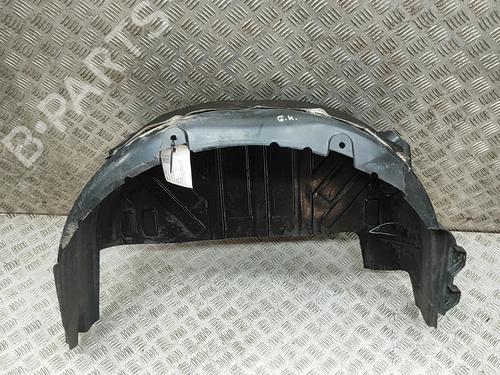 Paso rueda FORD TRANSIT CUSTOM V362 Van (FY, FZ) 2.0 EcoBlue (130 hp) 32755559