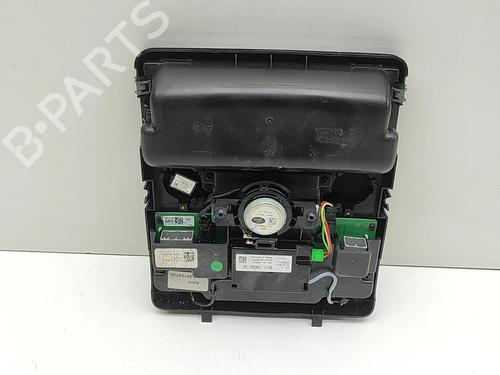 Interior roof light JAGUAR XE (X760) 2.0 D AWD | BP33383519I8 - Image 2