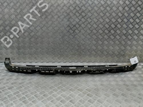 Kofangerbeslag bag VW GOLF VII Variant (BA5, BV5) 2.0 TDI (150 hp) 29920160