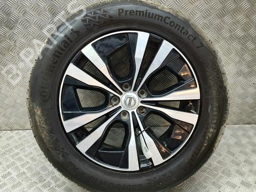 Used Rim VOLVO XC60 II (246) B5 Mild-Hybrid (250 hp) 27788586