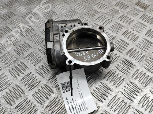 Throttle body PORSCHE 911 (991) 3.8 Carrera S | BP29812726M82