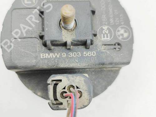 Electronic module BMW 6 Coupe (F13) 640 d | BP33384685M83  - Image 5