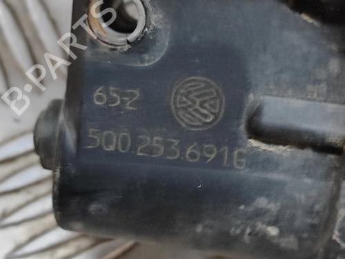 Electronic module VW TRANSPORTER T6 Van (SGA, SGH, SHA, SHH) 2.0 TDI | BP23248676M83 