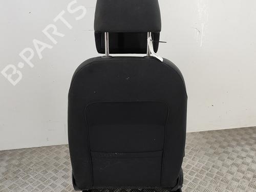 Right front seat VW GOLF VI (5K1) 2.0 TDI | BP22620658C16 