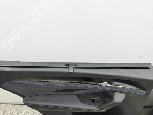 Sæde sæt VW TAYRON (R41) 1.5 eHybrid | BP39534421C78  - Image 18