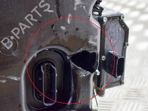 Gearbox MAZDA CX-5 (KF) 2.0 | BP30836807M3