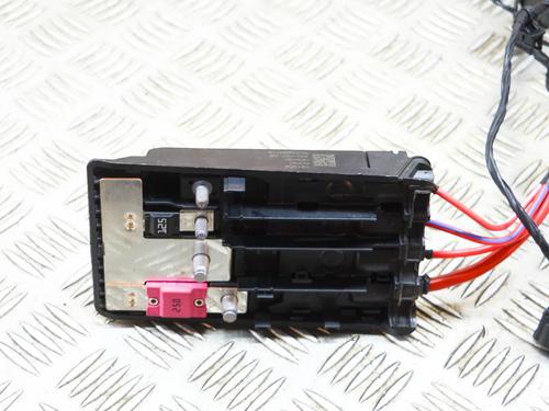 Wiring harness BMW i3 (I01) Electric | BP14633891E16 