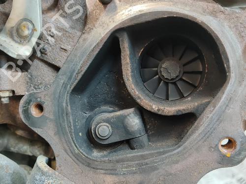 Engine ISUZU D-MAX II (TFR, TFS) 2.5 CRDi 4x4 (TFS86J) | BP39409102M1 - Image 6
