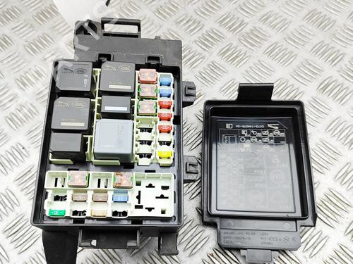 Fuse box JAGUAR XE (X760) 2.0 D | BP38239297E1  - Image 6