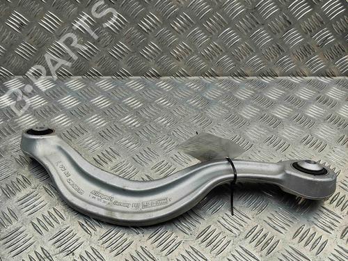 Used Left rear suspension arm PORSCHE CAYENNE Coupe (9YB) 4.0 S AWD (9YBBJ1) (475 hp) 29593619