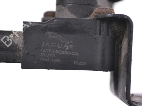 Electronic sensor JAGUAR F-PACE (X761) 2.0 TD4 AWD | BP33341954M84  - Image 5