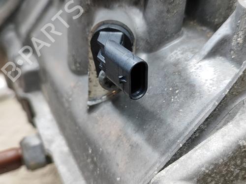 Gearbox AUDI A1 Sportback (GBA) 30 TFSI | BP17634489M3 