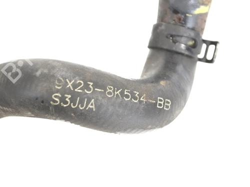 Pipe JAGUAR XF I (X250) 3.0 D | BP30285171M125