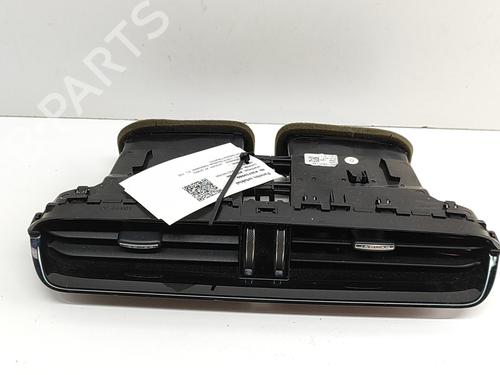 Used Air vent JAGUAR XF II (X260) 2.0 D (180 hp) 27158319