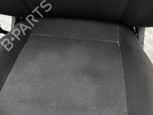 Left front seat VW CADDY IV Box Body/MPV (SAA, SAH) 1.6 TDI | BP40290839C15 - Image 7