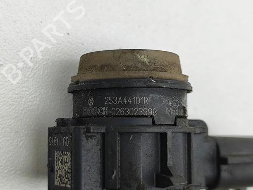 Electronic module RENAULT MASTER III Van (FV) 2.3 dCi 180 FWD (FV04, FV07) | BP38184683M83  - Image 6