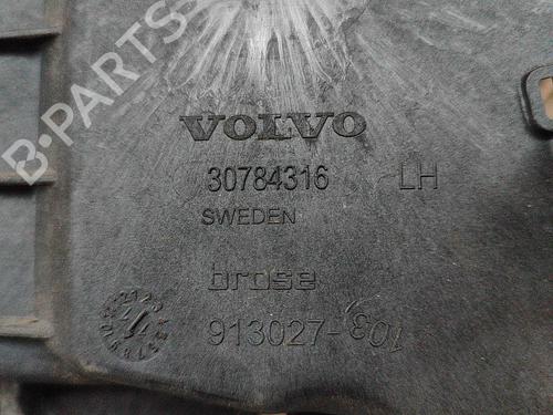 Rear left window mechanism VOLVO V60 I (155) D3 / D4 | BP19284175C24 