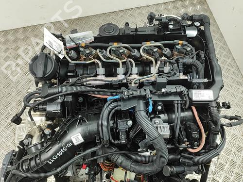 Engine BMW 1 (F20) 118 d | BP30841770M1 - Image 5