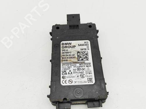 Elektronisk modul BMW iX (I20) xDrive 40 | BP30359158M83