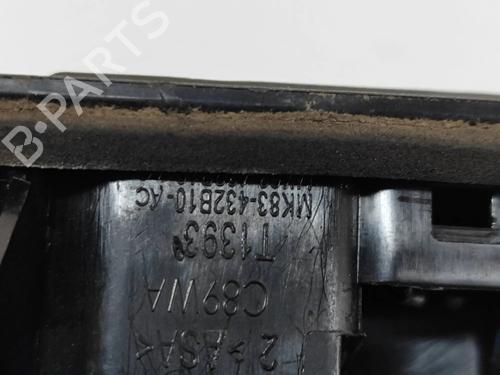 Tailgate handle JAGUAR F-PACE (X761) 2.0 P400e Plug-in Hybrid | BP28275713C132  - Image 7