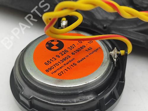 Speaker BMW 3 (F30, F80) 335 d xDrive | BP28062697E2 