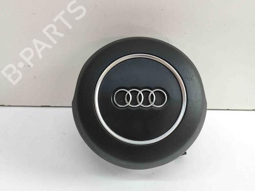 Used Driver airbag AUDI A7 Sportback (4GA, 4GF) 3.0 TDI quattro (320 hp) 29487830