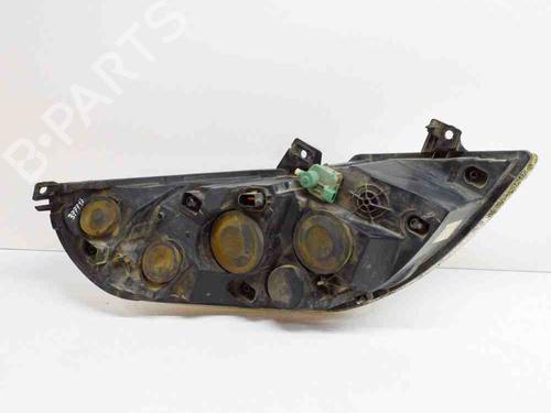 Left headlight OPEL MOVANO B Van (X62) 2.3 CDTI RWD (FV) | BP11113428C28 