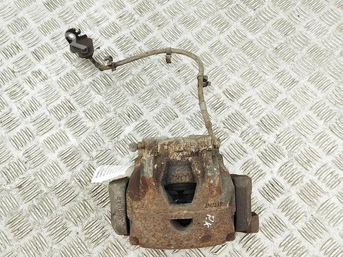 Left front brake caliper JAGUAR XK II Coupe (X150) 5.0 V8 | BP31372468M105 