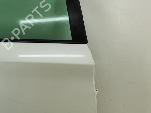Right rear door TOYOTA PRIUS (_W3_) 1.8 Hybrid (ZVW30) | BP28955589C5 