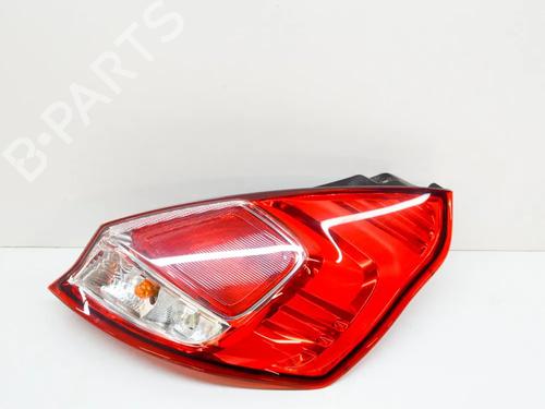 Used Right taillight Right taillight FORD FIESTA VI (CB1, CCN) 1.0 EcoBoost (100 hp) 7736407 7736407