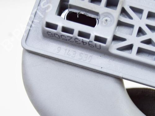 Interior roof handle BMW 1 (E87) 116 i | BP14651355I35 - Image 5