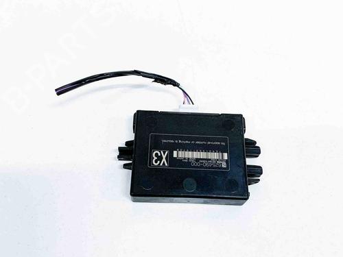 Electronic module LEXUS NX (_Z1_) 300h AWD (AYZ15_) | BP6759296M83