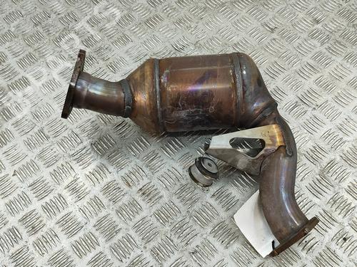 Catalyst AUDI Q5 (8RB) 3.0 TFSI quattro | BP26129934M10