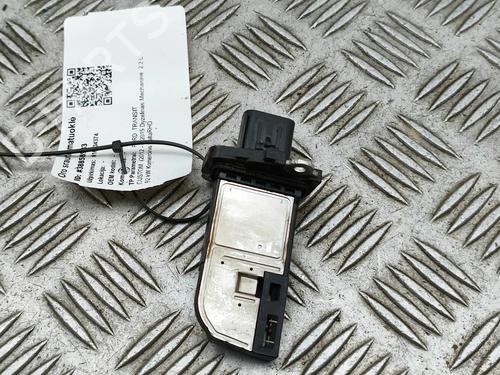 Mass air flow sensor FORD TRANSIT CUSTOM V362 Van (FY, FZ) 2.2 TDCi | BP39535124M95 - Image 2