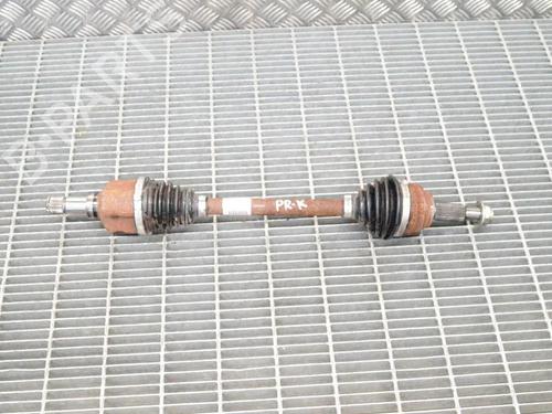 Used Left front driveshaft Left front driveshaft FORD B-MAX (JK) 1.4 (90 hp) 6743030 6743030
