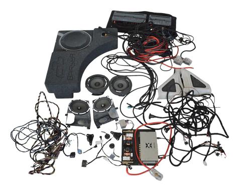 Used Electronic module MERCEDES-BENZ VITO Tourer (W447) 119 CDI / 119 BlueTEC (447.701, 447.703, 447.705) (190 hp) 31047041