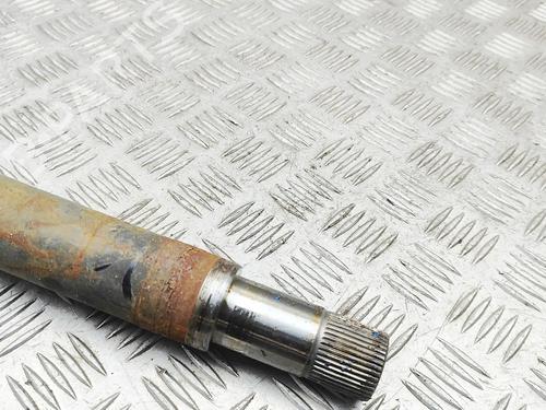Right front driveshaft FORD TRANSIT CUSTOM V362 Van (FY, FZ) 2.2 TDCi | BP39565879M39 - Image 5