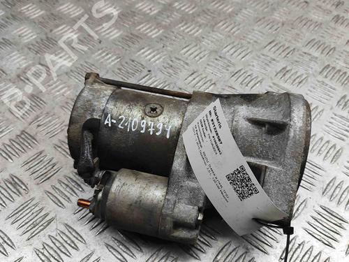 Używane Rozrusznik ISUZU D-MAX II (TFR, TFS) 2.5 CRDi (TFR86J) (163 hp) 27433744