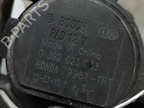 Auxiliary water pump HONDA CR-V V (RW_, RT_) 2.0 E-CVT HYBRID AWD (RT6) | BP27791206M111 