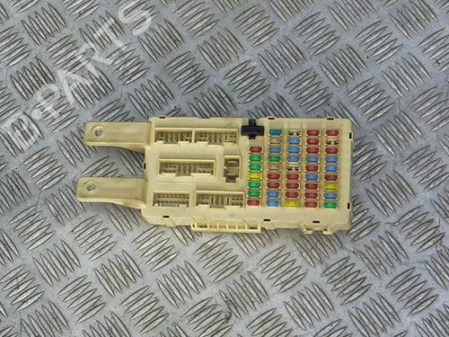 Used Electronic module Electronic module 6724283 6724283