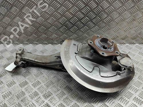 Used Right front steering knuckle PORSCHE TAYCAN Cross Turismo (Y1B) 4S Performance Battery Plus (Y1BDB1) (571 hp) 27772645