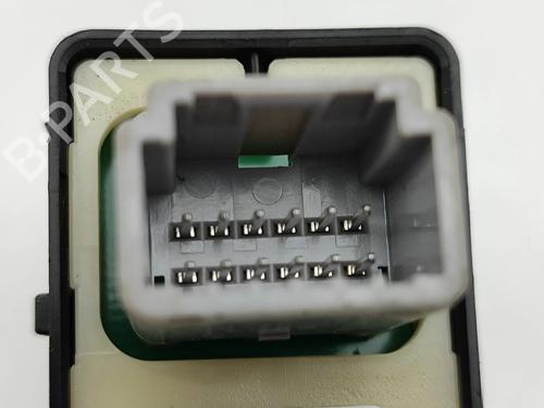 Right rear window switch LEXUS IS III (_E3_) 300h (AVE30_, AVE30R) | BP27797212I28  - Image 6