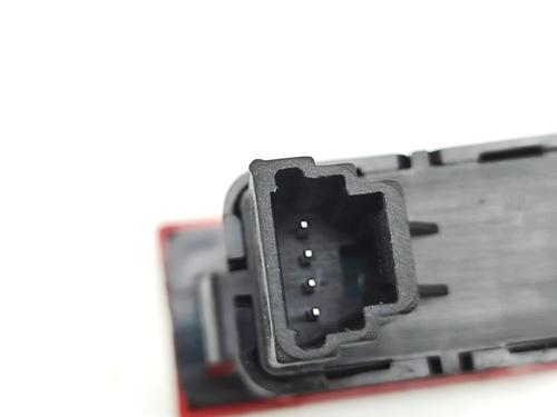 Warning switch MAZDA MX-5 IV (ND__) 2.0 (ND2E, ND6E) | BP35717688I22  - Image 5
