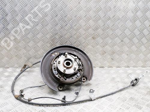 Used Right rear steering knuckle Right rear steering knuckle TOYOTA GT 86 Coupe (ZN6_) 2.0 (ZN6AC_, ZN6BC_, ZN6K) (200 hp) 39619168 39619168