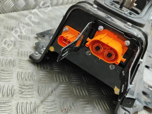 Battery VOLVO XC60 II (246) T6 Plug-In Hybrid AWD | BP27789383E11 