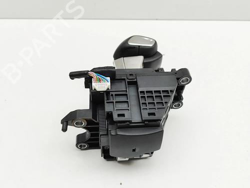 Gear lever MAZDA CX-80 (KL_) e-SKYACTIVE-D MHEV AWD (KL0H, KL3R3P) | BP32525783M90 - Image 3