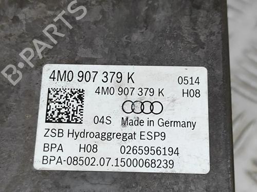 ABS pump AUDI Q7 (4MB, 4MG, 4MQ) 3.0 TDI quattro | BP28332359M43  - Image 8