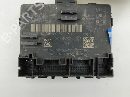 Electronic module AUDI Q8 (4MN, 4MT) 50 TDI Mild Hybrid quattro | BP33373098M83 - Image 6